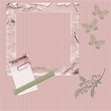 Scrapbook Page 1
