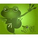 frog