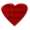 heart of the home