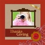 Thanks Giving  Kits