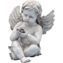 Cherub no shadow