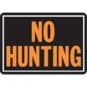 nohunting