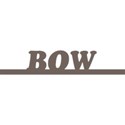 bow