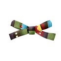 bowstriped