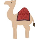 camel