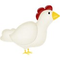 chicken