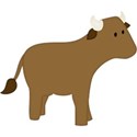 cow