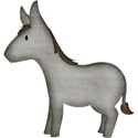donkey
