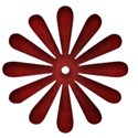 flowerred