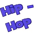 hip hopblue