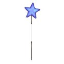 star pin blue