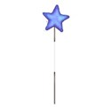 star pin blue