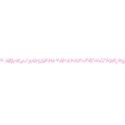 star strand pink