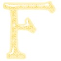 F