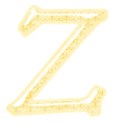 Z