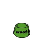 dog dish 1