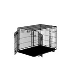 dog grate