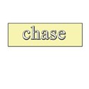 wordart chase