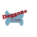 wordart doggone cute