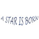 a star is born blue