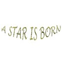 a star is born yellow