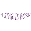 a star is born purple