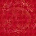 purplcat_red_orange_paisley_background