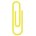 purplcat_yellow_plastic_paperclip