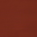 Brown Plaid w red