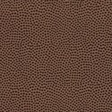 Dark Chocolate Brown Holes