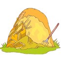 Haystack