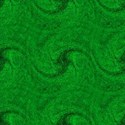 Green background