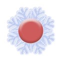 snowflake_frameG6