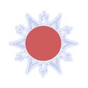 snowflake_frame5