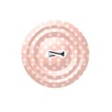 buttonpinkpolka