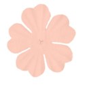 flowerpaperpink