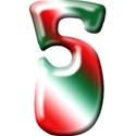 5