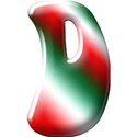 D
