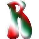 R