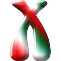 X
