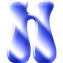 H