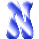 N