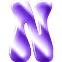 N