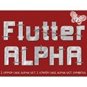 Flutter Alpha 