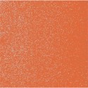 glitter paper orange