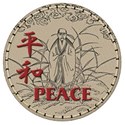 PEACE