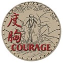 COURAGE