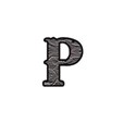typedP
