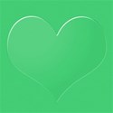 green heart 1