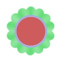 flower_framesGreen2